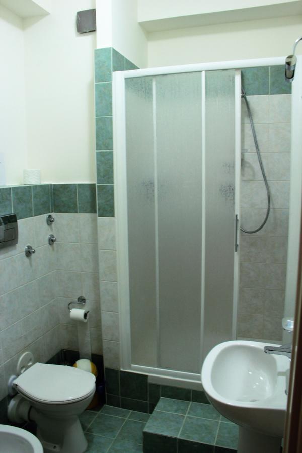 B.&B Margaret'S House Bed & Breakfast Milazzo Bagian luar foto