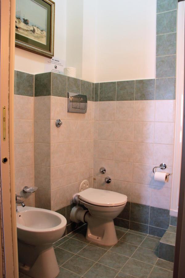 B.&B Margaret'S House Bed & Breakfast Milazzo Bagian luar foto