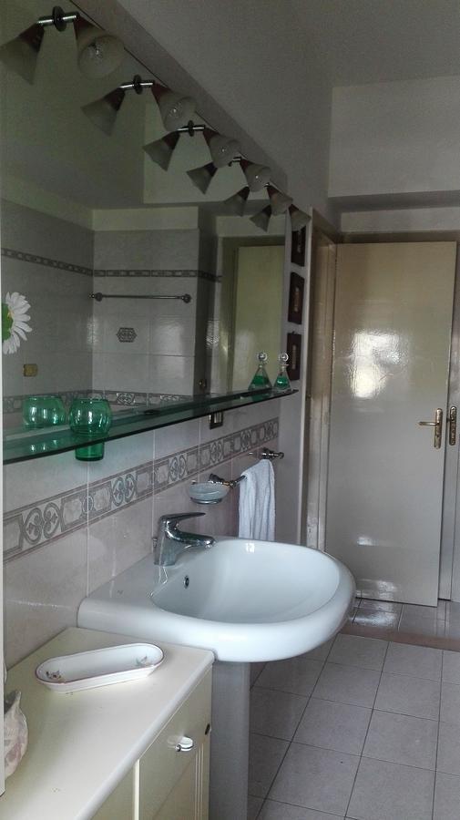 B.&B Margaret'S House Bed & Breakfast Milazzo Bagian luar foto