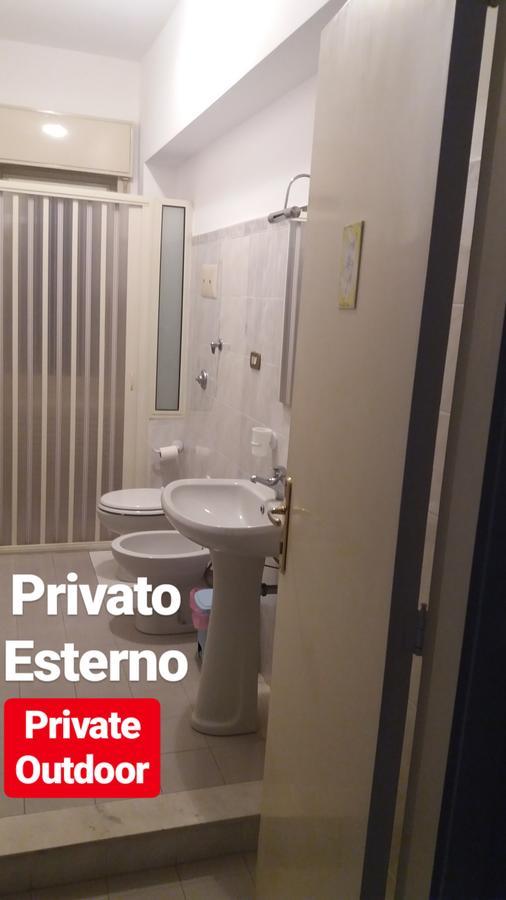 B.&B Margaret'S House Bed & Breakfast Milazzo Bagian luar foto